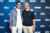 Ralf Schumacher a épousé son compagnon Étienne Bousquet-Cassagne, ex-élu RN