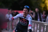 Giro : à quelle heure et sur quelle chaîne suivre la septième étape entre Castel di Sangro et Tagliacozzo ?