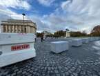 Paris : interdite depuis les Jeux olympiques, la circulation va pouvoir reprendre place du Trocadéro