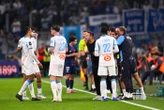 OM-PSG : un match de suspension pour Roberto De Zerbi après son expulsion en fin de rencontre