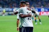 Liga : Mbappé et Vinicius victimes de cris racistes face au Real Oviedo
