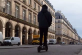Seine-et-Marne : percutée sur sa trottinette par une voiture, une jeune femme héliportée après une collision