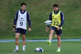 France-Afrique du Sud : « Je sais que je suis attendu », Le Garrec titulaire pour sa première face aux Springboks