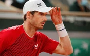 Tennis: Andy Murray rêve de Roland Garros avant les JO
