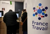 Le taux de chômage stable à 7,5 % au deuxième trimestre, selon l’Insee