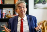 Les insoumis, « marchands de haine » : Jean-Luc Mélenchon fustige les « paroles indignes » de Gabriel Attal
