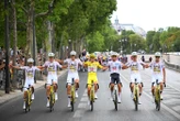 « Ils ne pourraient plus contrôler la course » : la proposition de Bauke Mollema pour contrer la domination de Pogacar et UAE sur le Tour de France