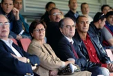 Paris FC version print, titre Quand Le Graët a « sauvé » le Paris FC
