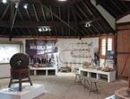« Les gens rentrent et ne s’attendent pas du tout à voir ça » : le Conservatoire des meules et pavés d’Épernon, un musée unique en Europe