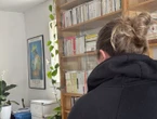 Dépressifs anonymes : comment ce groupe de parole a aidé IsabelleÉcouter