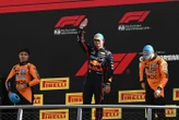 Formule 1 : le classement du championnats du monde des pilotes et des constructeurs après le GP d’Italie