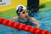 Natation : À seulement 12 ans, la prodige chinoise Yu Zidi a déjà le niveau pour une médaille aux JO