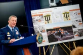 Six bombes déployées à Fordo, agents spéciaux… Le Pentagone révèle de nouveaux détails sur l’opération « Marteau de minuit »