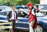 Audiences TV : « Capitaine Marleau » plus forte que « Mask singer »