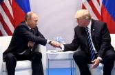 Guerre en Ukraine : Donald Trump et Vladimir Poutine devraient s’entretenir « cette semaine »