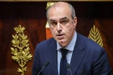 Le député LR Olivier Marleix retrouvé mort à son domicile