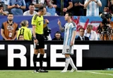 « Parlez-moi avec respect » : Lionel Messi a-t-il testé l’autorité de l’arbitre contre la Suisse ?