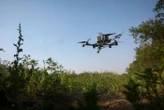 Guerre en Ukraine : « du pur espionnage », et si des drones russes survolaient l’Allemagne pour traquer les convois militaires vers Kiev ?