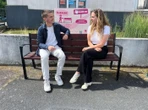 Près de Nantes, la commune d’Orvault mise sur des « blablabancs » pour recréer du lien et de la fraternité