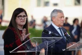 Reconnaître un État palestinien « n’est pas symbolique » : plaide à Rome la cheffe de la diplomatie de Ramallah
