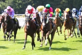 Arrivée du quinté du samedi 20 juin à Compiègne : Standing Stone de bout en bout, le tandem Guilbert-Bails encore vainqueur