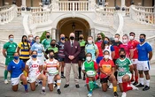 JO de Tokyo : les équipes de France de rugby à VII jouent leur qualification ce week-end