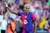 Football : Lamine Yamal absent du groupe de Barcelone à six jours du duel face au PSG en Ligue des champions