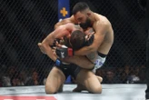 MMA, UFC Paris 4 : en furie, Benoît Saint Denis ne laisse aucune chance à Ruffy et enflamme l’Accor Arena