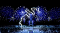 14 juillet à Paris : un millier de drones, le Brésil et la Seine à l’honneur… Voici le programme du feu d’artifice