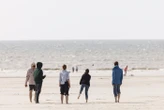 « Ça aurait pu être dramatique » : piégées par la marée, plus de 60 personnes sauvées lors d’une opération exceptionnelle à Berck-sur-Mer
