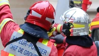 Paris : un échafaudage s’effondre dans le IVe arrondissement sans faire de blessé