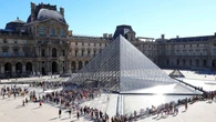 Le musée du Louvre cible d’un braquage ce dimanche, le site fermé au public