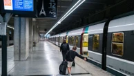 Grève à la SNCF : 1 RER C sur 3, le RER D fortement touché… Le détail ligne par ligne des perturbations mercredi en Île-de-France
