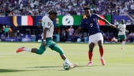 France-Sénégal (3-1) : Ibrahim Mbaye devient le plus jeune buteur africain en Coupe du monde