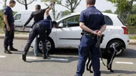 50 kg de tabac et 800 comprimés de « drogue du pauvre » : deux passeurs interceptés par les douanes sur l’A1