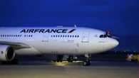 Un orage sur Roissy provoque des perturbations du trafic aérien