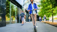 Mobilité douce : notre sélection de trottinettes et scooters électriques