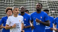 France - Côte d’Ivoire : la composition probable des Bleus avec Théo Hernandez et Marcus Thuram