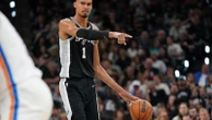 Spurs-Knicks : à quelle heure, sur quelle chaîne TV voir le match 1 de la finale NBA avec Victor Wembanyama ?