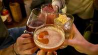 « Pari(s) sans alcool » : pour finir le Dry January, la Ville de Paris organise son concours du meilleur mocktail