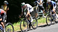 Tour Auvergne-Rhône-Alpes : le prodige Paul Seixas abandonne lors de la dernière étape, au lendemain de sa lourde chute