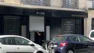Cocktail Molotov, incendie volontaire… Qui en veut à la clinique de médecine esthétique du XVIIe ?