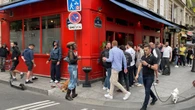 « Elle dessert la cause LGBT » : à Paris, l’affiche polémique de la Marche des fiertés divise le Marais