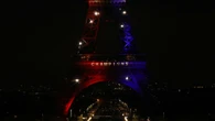La Tour Eiffel en rouge et bleu, des messages à travers la ville… Paris affichera son soutien au PSG avant la finale