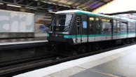 Paris : deux hommes interpellés pour une tentative de « train surfing » sur la ligne 6 du métro