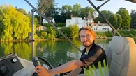 « Melun est l’ombre de la capitale » : Lorànt Deutsch séduit par ce Paris miniature