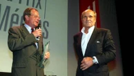 Axel Ganz, le fondateur de Prisma media, est décédé à 88 ans