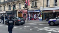 Paris : un homme poignardé à mort rue Marx-Dormoy