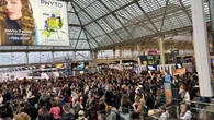 SNCF : le trafic fortement perturbé gare de Lyon en raison d’un incendie entre Paris et Maisons-Alfort