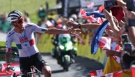 Tour Auvergne-Rhône-Alpes : la dernière étape et le classement général pour le Mexicain Isaac Del Toro